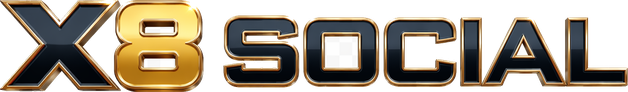 x8 social